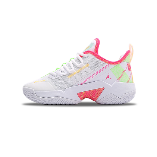 Jordan One-Take II Shoes