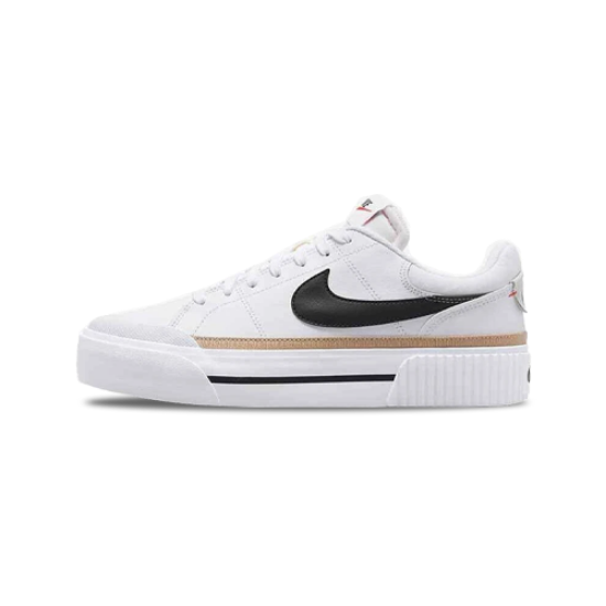 Nike Court Legacy Lift Shoes