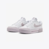 Nike Court Legacy Lift Shoes