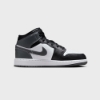 Nike Air Jordan 1 Mid Shoes