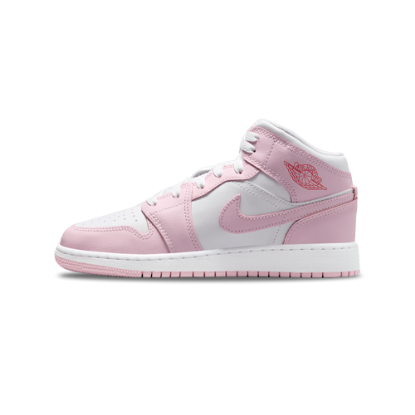 Nike Air Jordan 1 Mid Shoes