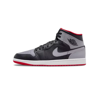 Nike Air Jordan 1 Mid Shoes