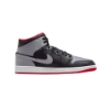 Nike Air Jordan 1 Mid Shoes