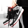 Nike Air Jordan 1 Mid Shoes