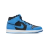 Nike Air Jordan 1 Mid Shoes