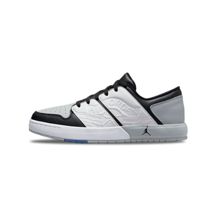 Jordan Nu Retro 1 Low Shoes