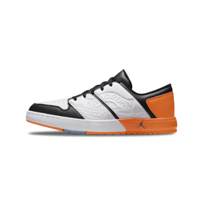 Jordan Nu Retro 1 Low Shoes