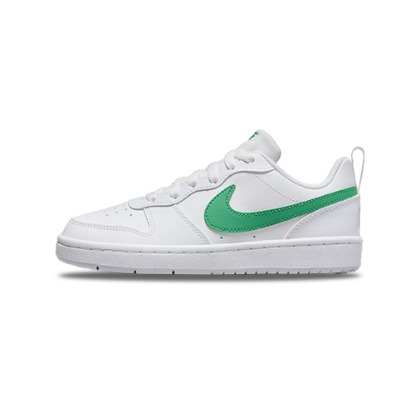 Nike Court Borough Low Shoes