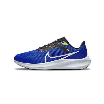 Nike Air Zoom Pegasus 40 Wide Shoes