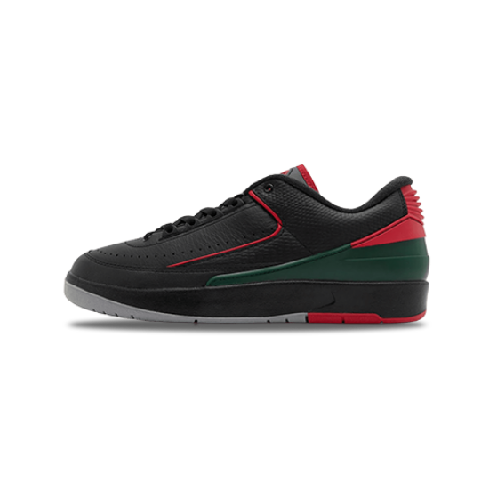 Jordan 2 Retro Low Shoes