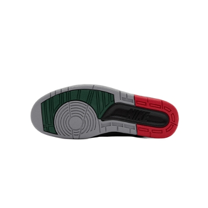 Jordan 2 Retro Low Shoes