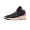 Nike Air Jordan 2 Mauve Shoes