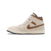 Nike Air Jordan 1 Mid Elephant Shoes