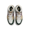 Nike Air Jordan 1 High Galactic Jade Shoes