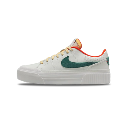 Nike Court Legacy Lift Shoes