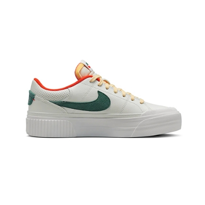 Nike Court Legacy Lift Shoes