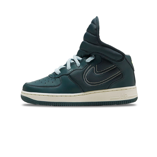Nike Air Force 1 Mid Shoes