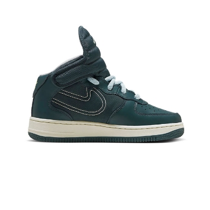 Nike Air Force 1 Mid Shoes