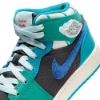 Nike Air Jordan 1 Mid Shoes