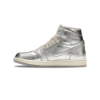Nike Air Jordan 1 High Chrome Shoes