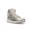 Nike Air Jordan 1 High Chrome Shoes