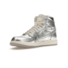 Nike Air Jordan 1 High Chrome Shoes