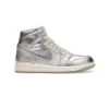 Nike Air Jordan 1 High Chrome Shoes