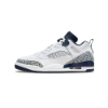 Jordan Spizike Low Shoes