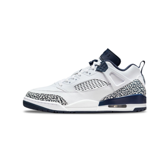 Jordan Spizike Low Shoes