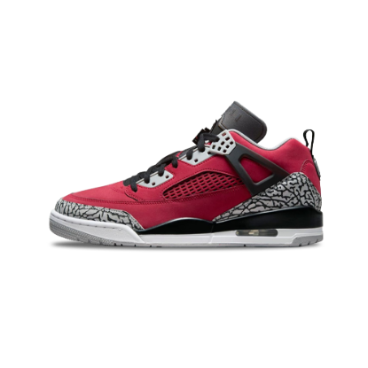 Jordan Spizike Low Shoes