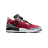 Jordan Spizike Low Shoes