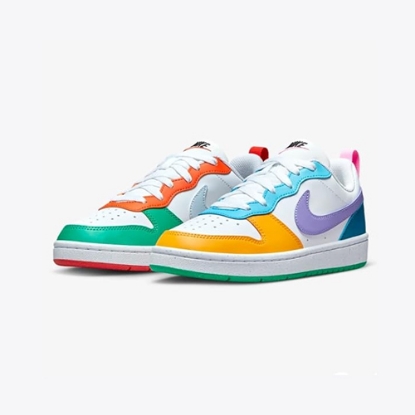 Nike Court Borough Low Recraft Shoes