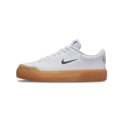 Nike Court Legacy Lift Shoes