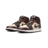 Air Jordan 1 Mid Paris YMCA Shoes