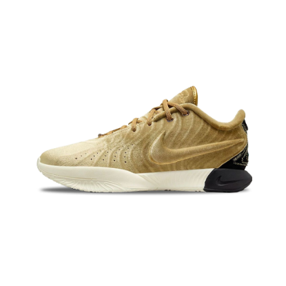 Nike LeBron 21 EP Shoes