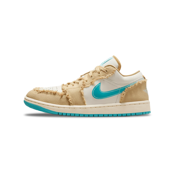 Nike Air Jordan 1 Low Shoes