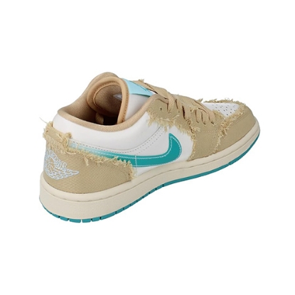 Nike Air Jordan 1 Low Shoes