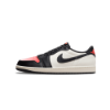 Air Jordan 1 Low PSG Shoes
