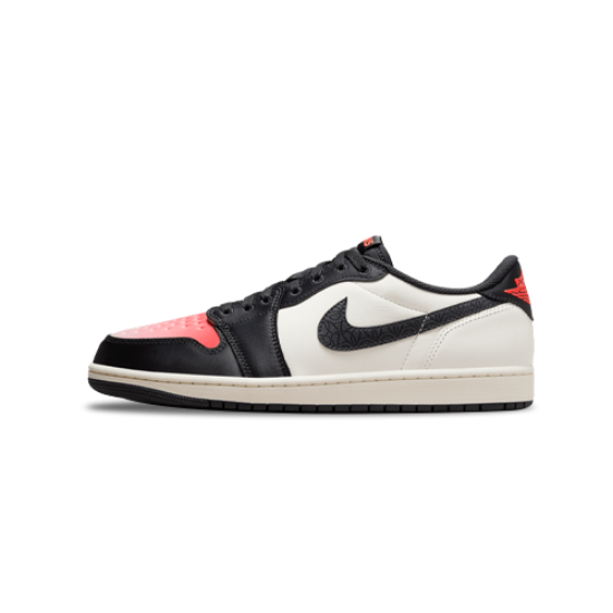Air Jordan 1 Low PSG Shoes
