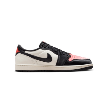 Air Jordan 1 Low PSG Shoes