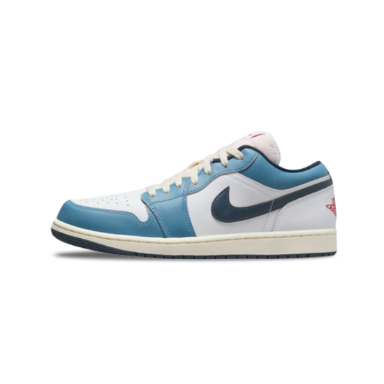 Nike Air Jordan 1 Low Shoes