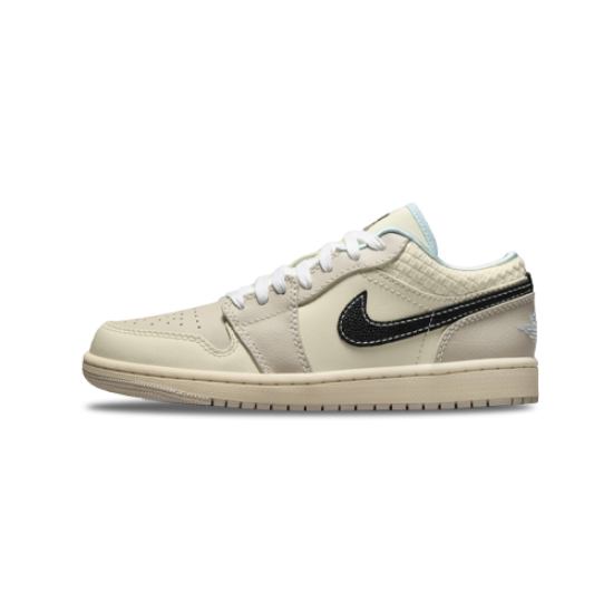 Air Jordan 1 Low Sanddrift Shoes