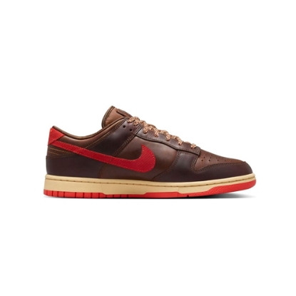 Nike Dunk Low Retro Shoes