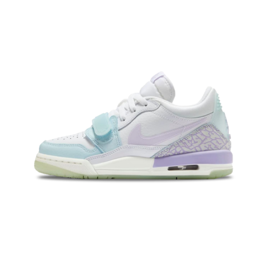 NIKE-Nike Air Jordan Legacy 312 Low 