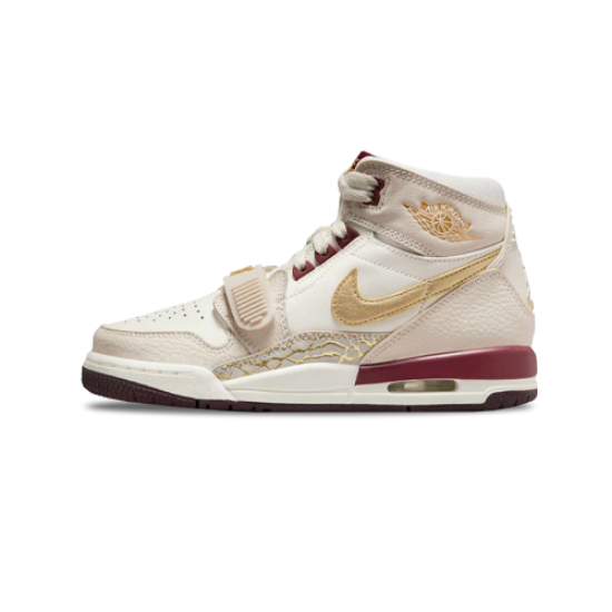 Nike Air Jordan Legacy 312 Shoes