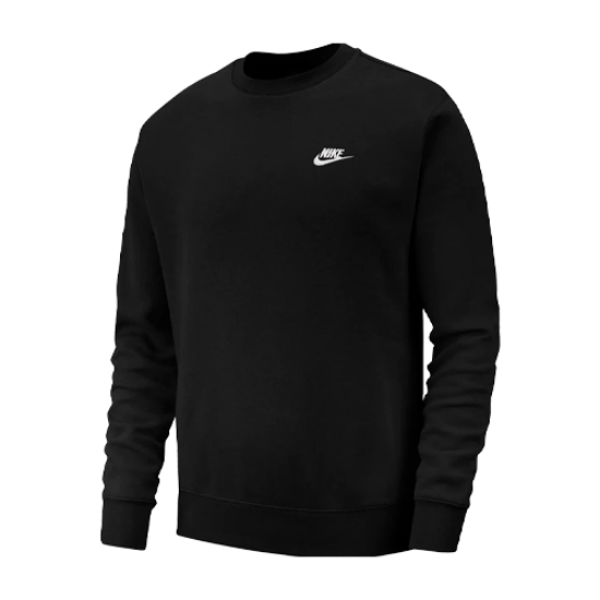 Nike Sportswear Club Fleece Crew