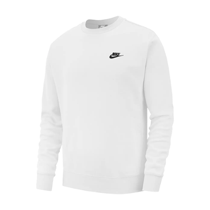 Nike Sportswear Club Fleece Crew
