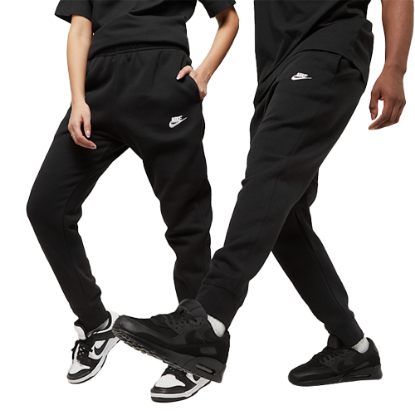 Nike Club Fleece Joggers