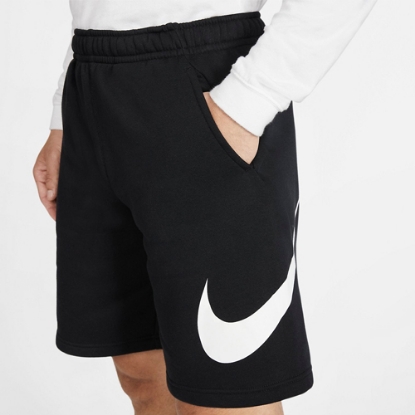 Nike Club Graphic Shorts