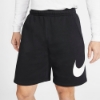Nike Club Graphic Shorts